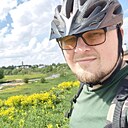Знакомства: Антон, 35 лет, Сергиев Посад
