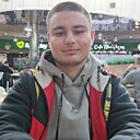 Знакомства: Егор, 24 года, Ивацевичи