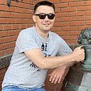 Знакомства: Сергей, 42 года, Щербинка
