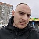 Знакомства: Никита, 28 лет, Новополоцк