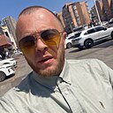 Знакомства: Сергей, 40 лет, Наро-Фоминск