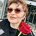 Знакомства: Марина, 59 лет, Омск