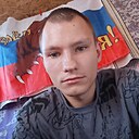 Знакомства: Коля, 25 лет, Новосибирск