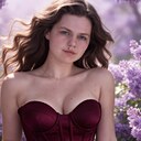 Знакомства: Альона, 25 лет, Житомир