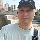 Знакомства: Роман, 35 лет, Вроцлав