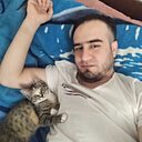 Знакомства: Ибрагим, 36 лет, Дмитров