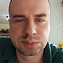 Знакомства: Филипп, 35 лет, Витебск