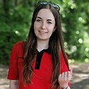 Знакомства: Алина, 26 лет, Белгород