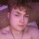 Знакомства: Евгений, 19 лет, Чебоксары