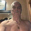 Знакомства: Вадим, 67 лет, Белгород