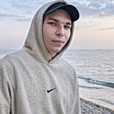 Знакомства: Данил, 25 лет, Севастополь