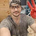 Знакомства: Дэнчик, 38 лет, Ульяновск