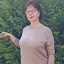 Знакомства: Татьяна Карпович, 50 лет, Вилейка