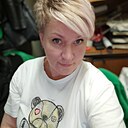 Знакомства: Наталья, 46 лет, Москва