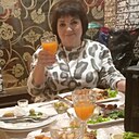 Знакомства: Татьяна, 58 лет, Владимир