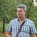 Знакомства: Andrew, 46 лет, Саратов