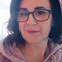 Знакомства: Юлія, 47 лет, Киев