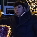 Знакомства: Hamid, 45 лет, Альметьевск