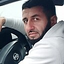 Знакомства: Шамиль, 39 лет, Алушта