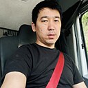 Знакомства: Бакдаулет, 33 года, Астана