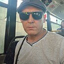 Знакомства: Вадим, 46 лет, Ташкент