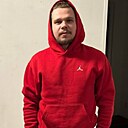Знакомства: Матвей, 28 лет, Полоцк