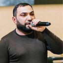 Знакомства: Ando, 36 лет, Дмитров