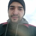 Знакомства: Фаррух, 25 лет, Чита