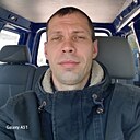 Знакомства: Andrey, 44 года, Черкассы
