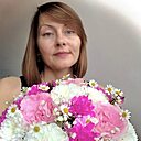 Знакомства: Наталья, 40 лет, Ульяновск