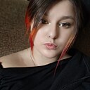 Знакомства: Ksenia, 19 лет, Хабаровск