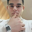 Знакомства: Амир, 22 года, Москва