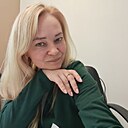 Знакомства: Алла, 45 лет, Санкт-Петербург