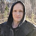 Знакомства: Егор, 28 лет, Псков