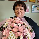 Знакомства: Любовь, 40 лет, Ленинградская