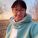 Знакомства: Светлана, 50 лет, Мещовск