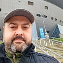 Знакомства: Андрей, 42 года, Псков