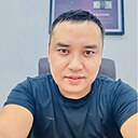 Знакомства: Жанат, 42 года, Семей