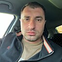 Знакомства: Эльман, 34 года, Туймазы