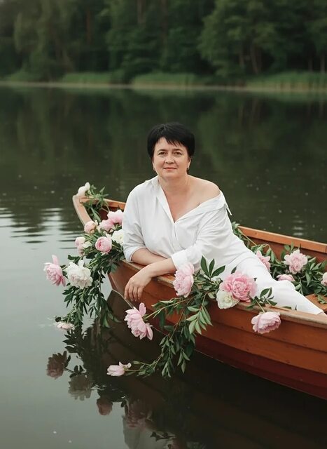 Фото - Tabor.ru