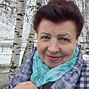 Знакомства: Ольга, 65 лет, Владимир
