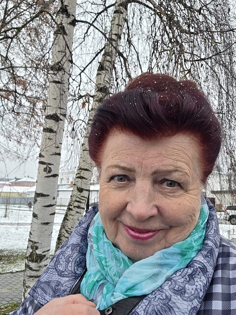 Фото - Tabor.ru