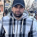 Знакомства: Ashot, 27 лет, Самара
