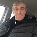 Знакомства: Сергей, 49 лет, Уссурийск