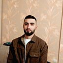 Знакомства: Фирик, 22 года, Симферополь