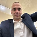 Знакомства: Андрей, 40 лет, Витебск