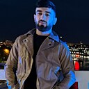 Знакомства: Шамиль, 26 лет, Тюмень