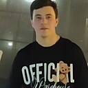 Знакомства: Саша, 26 лет, Уренгой