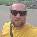 Знакомства: Максим, 40 лет, Кривой Рог