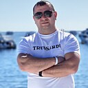 Знакомства: Мгер, 36 лет, Москва